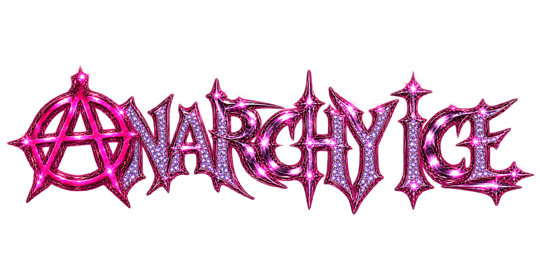Anarchy Ice