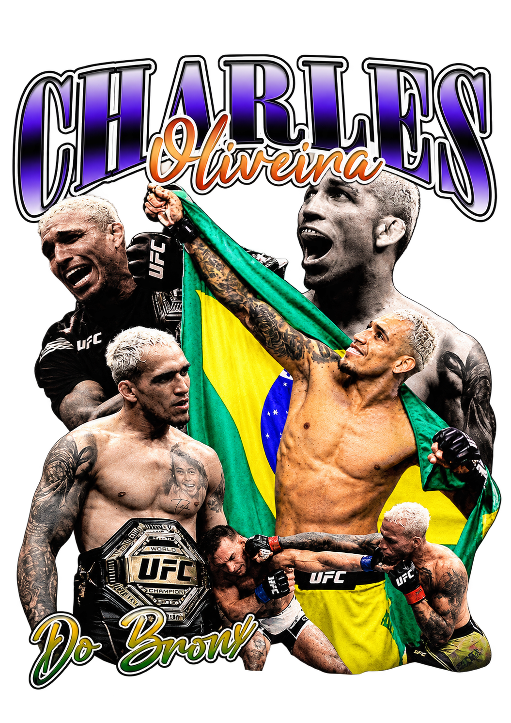 Charles Oliveira
