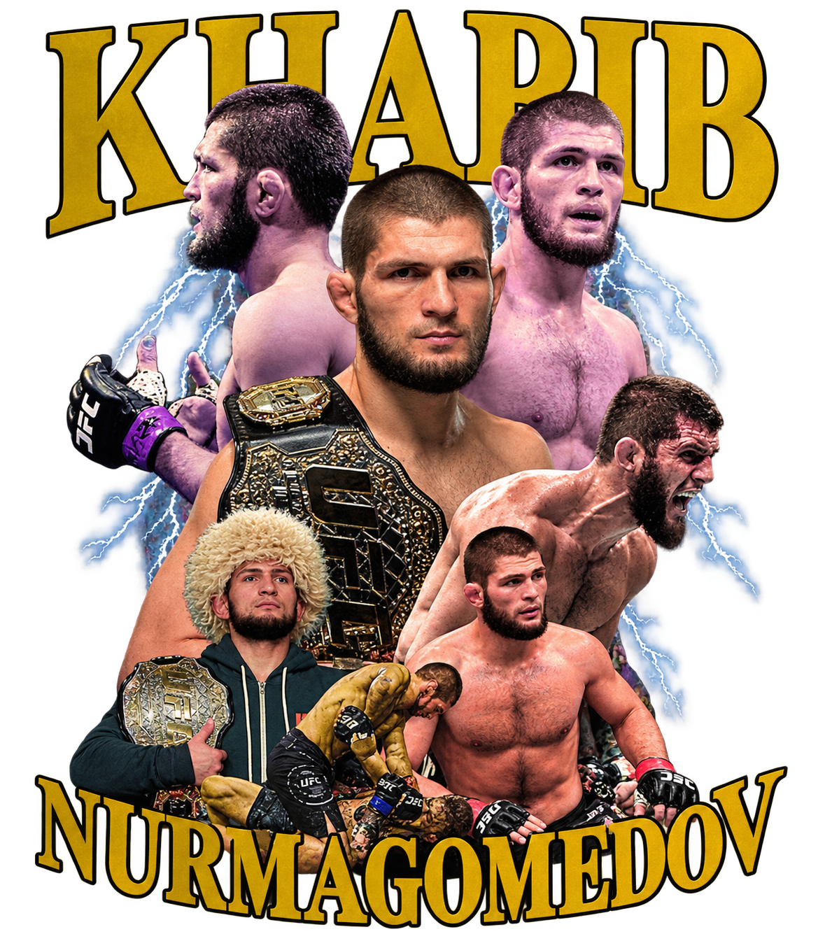 Khabib
